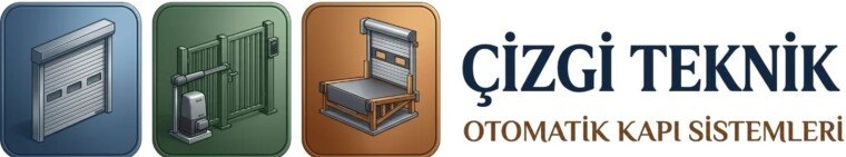 Çizgi Teknik – İstanbul Otomatik Kapı Servisi